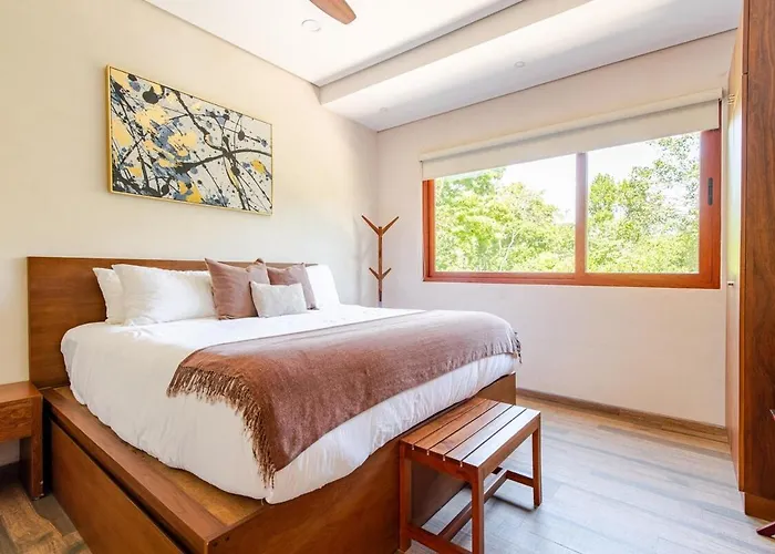 Wayak Luxury 5br Private Pool Gym, 24 7security Pousada *